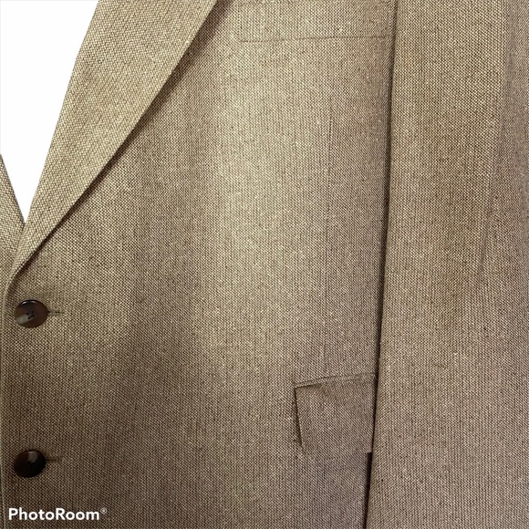 Nordstrom Broadmoor and Pike Coat - Picture 3 of 6